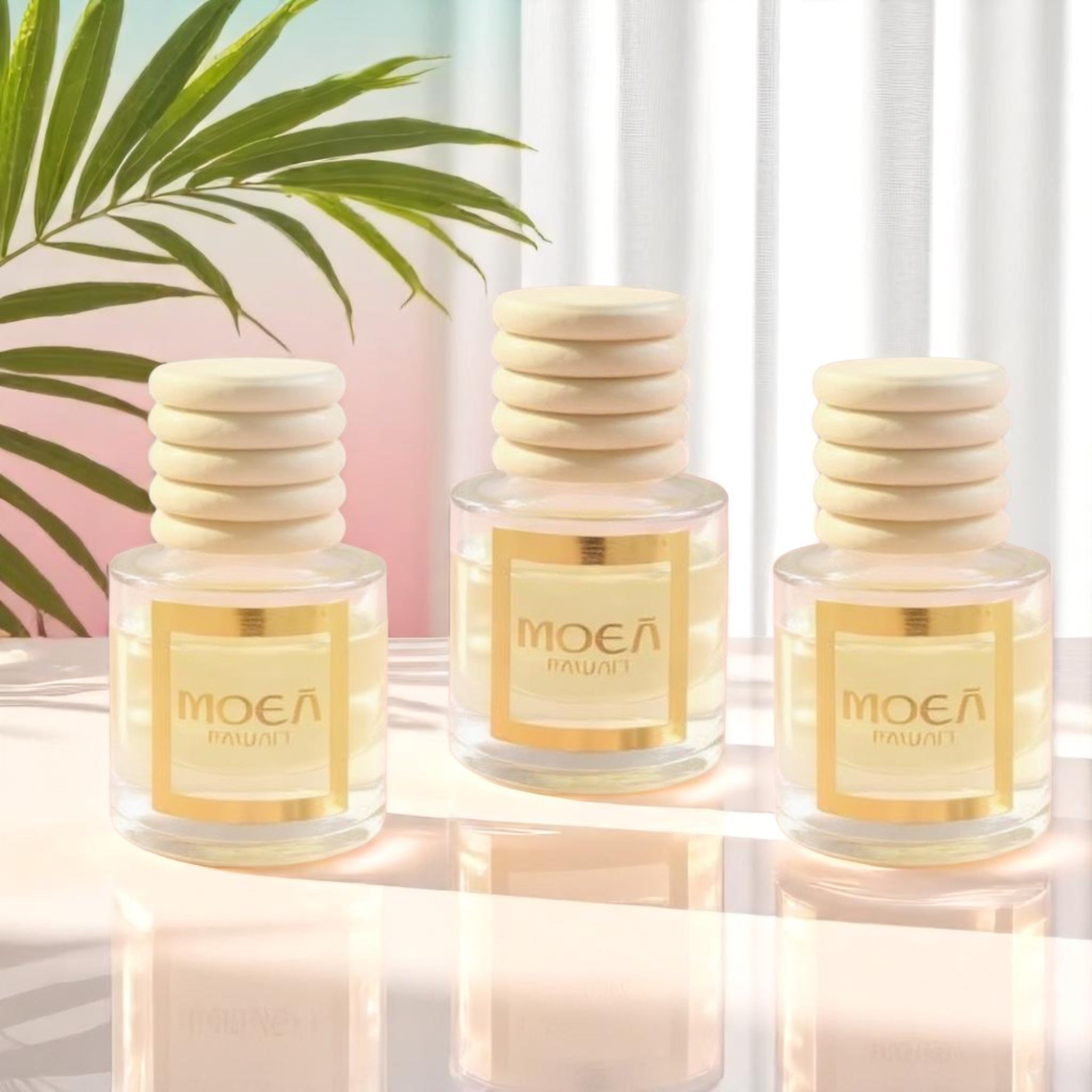 Island Air Diffusers – MOEA HAWAII