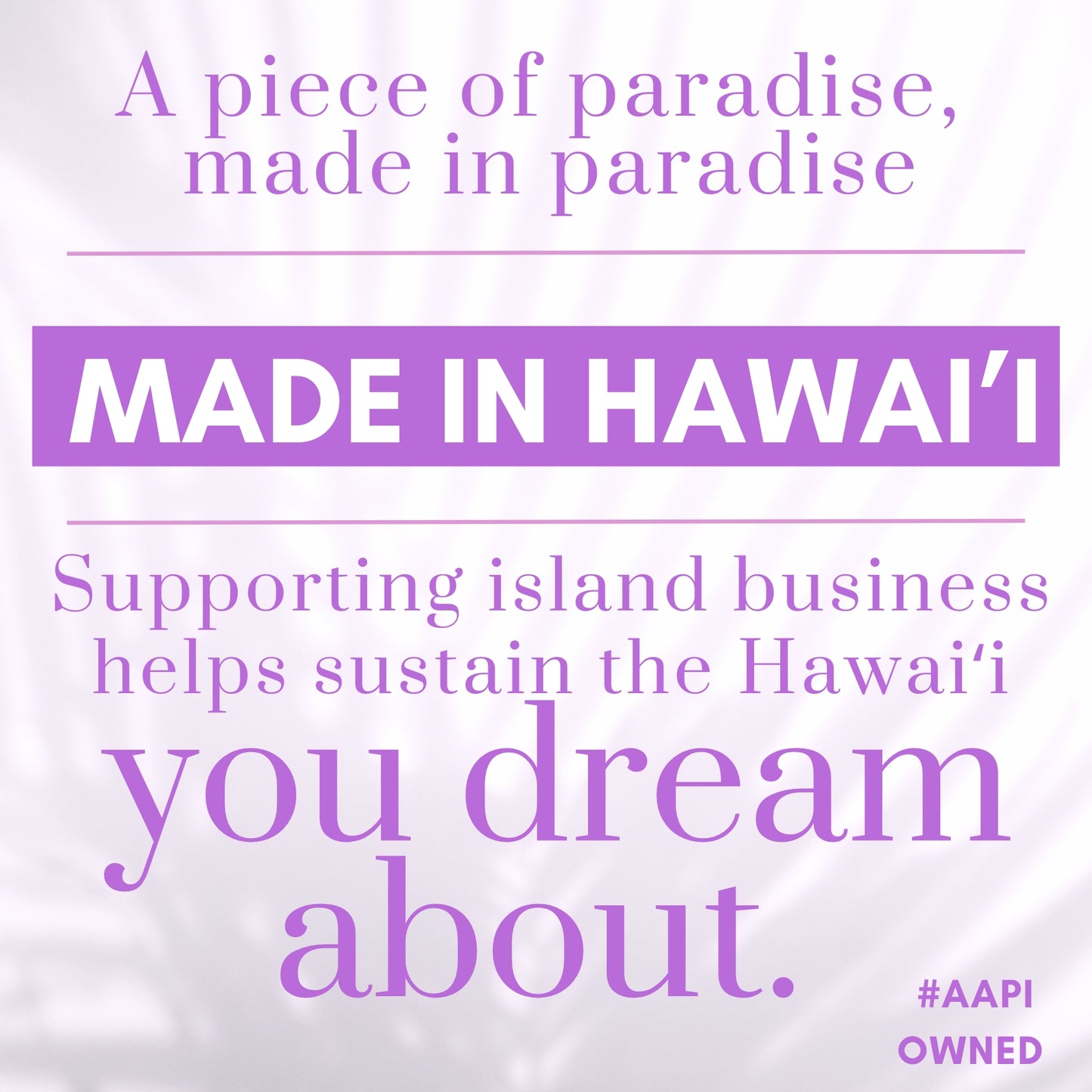 Pīkake Lei Roll-on Perfume/ Eau de Parfum Rollerball/ Hawaiian Jasmine, Gardenia, Tuberose