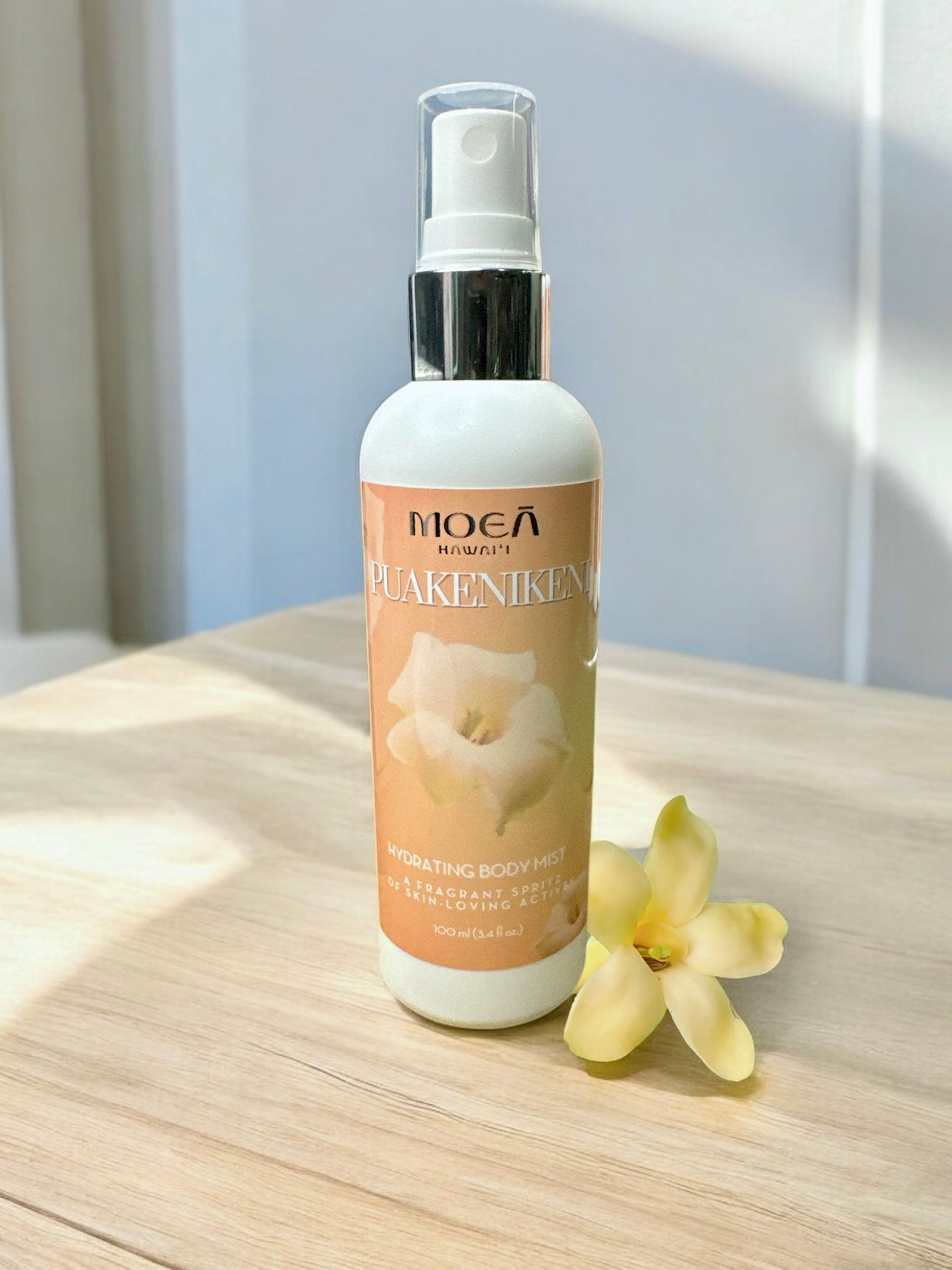 Puakenikeni Hydrating Body Mist