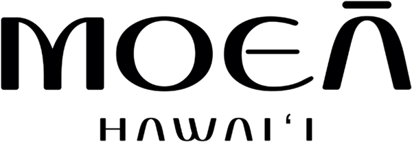 MOEA HAWAII logo