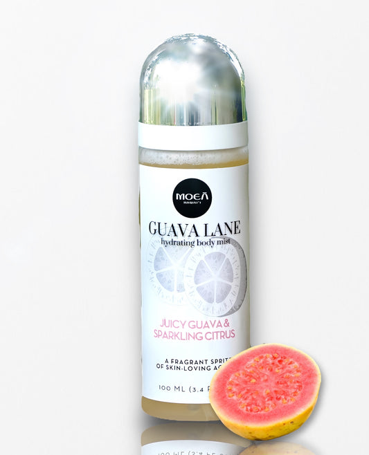 Guava Lane Hydrating Body Mist
