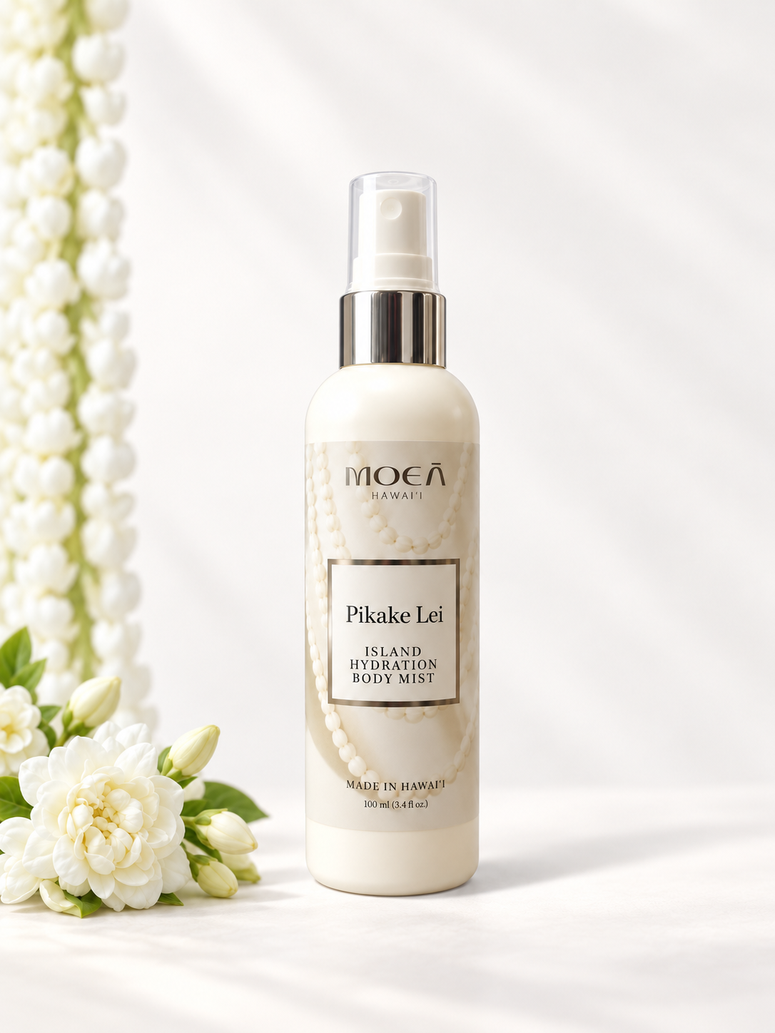Pīkake Lei Hydrating Body Mist