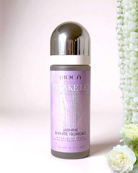 Pīkake Lei Hydrating Body Mist – MOEA HAWAII